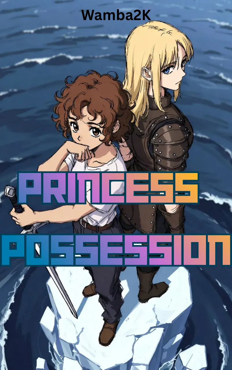 Princess Possession
